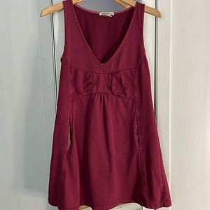 Prairie Underground dress